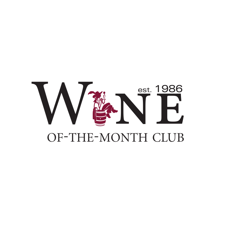 Wine-of-the-Month Club